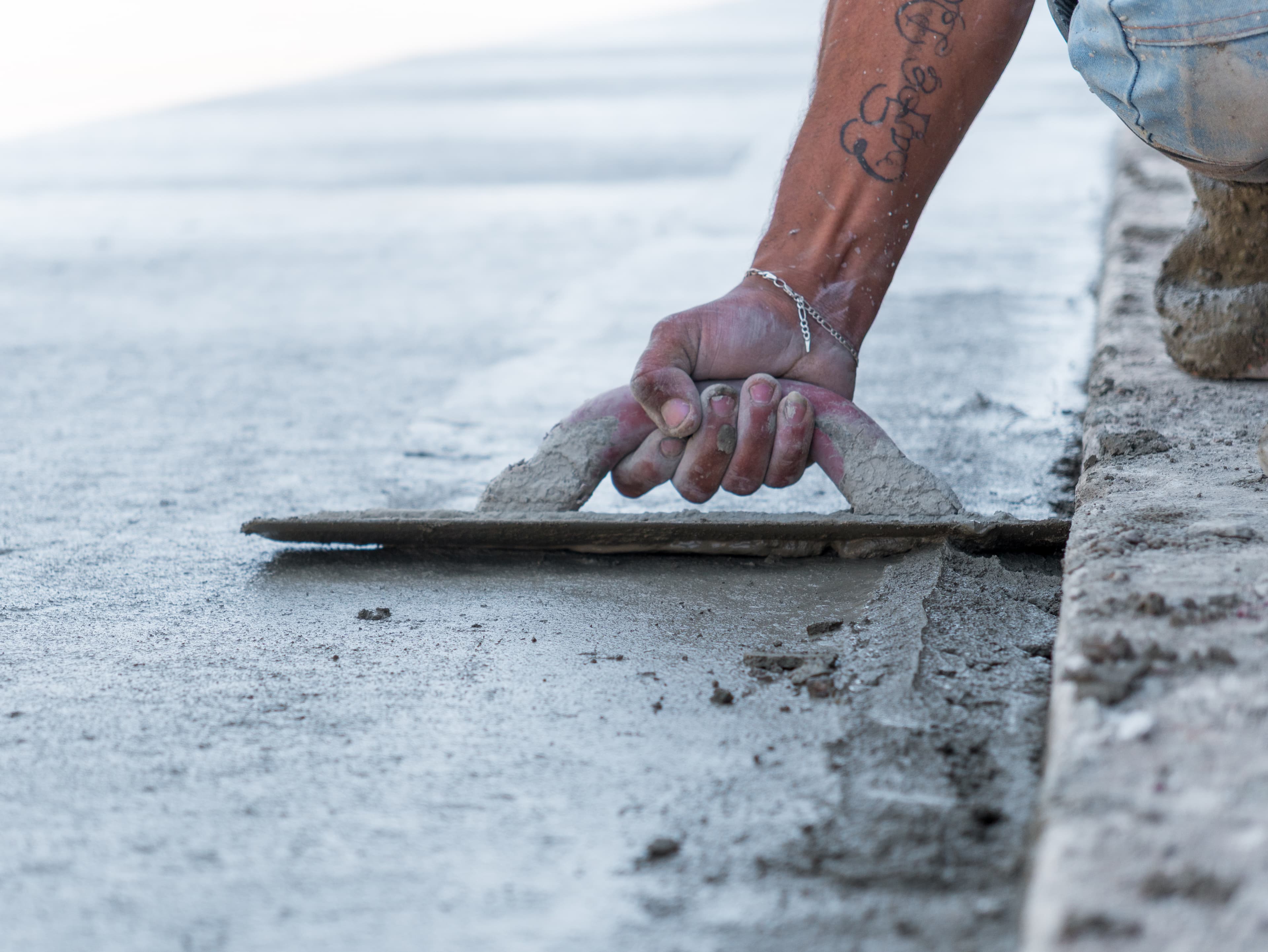 Concreto Hidráulico Premezclado Certificado